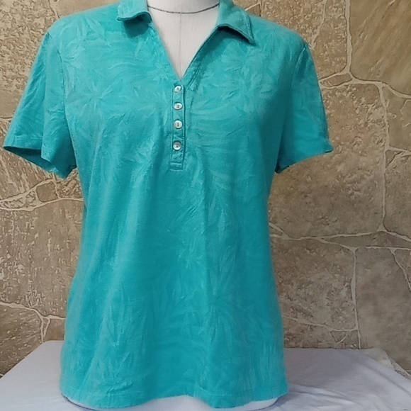 Carribean Joe Tops - Caribbean Joe Top M23